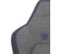 Игровое кресло Karnox Премиум DEFENDER GuardianX - PET FABRIC, синий джинс KX800219-GXPF 10