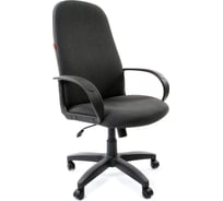 Компьютерное кресло CHAIRMAN 279 C-2 серый 00-06014727