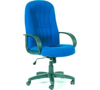 Компьютерное кресло CHAIRMAN 685 10-362 синий 00-06068706