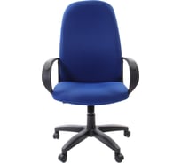 Компьютерное кресло CHAIRMAN 279 TW-10 синий 00-01152934