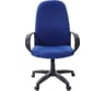 Компьютерное кресло CHAIRMAN 279 TW-10 синий 00-01152934