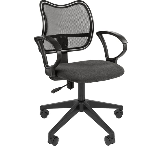 Компьютерное кресло CHAIRMAN 450 LT C-2 серый sl 00-07022360 1