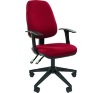 Компьютерное кресло CHAIRMAN 661 15-11 бордо sl 00-07022354