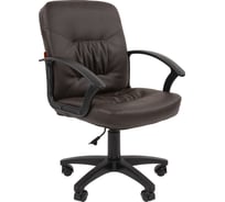 Компьютерное кресло CHAIRMAN 651 коричневый 00-07022396