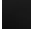 Стол журнальный квадратный деревянный Divan24 35x35 см, кофейный столик маленький, черный 77400070 5