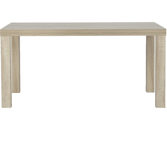 Кофейный столик Divan24 550x900 дуб сонома, дуб сонома 77000285