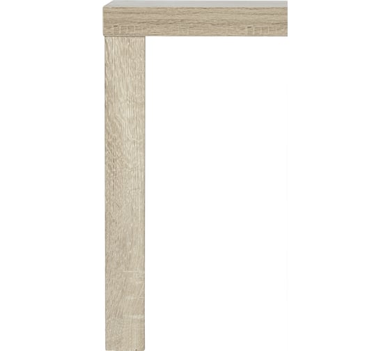Кофейный столик Divan24 550x900 дуб сонома, дуб сонома 77000285