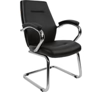 Компьютерное кресло CHAIRMAN 495 экопремиум черный 00-07054060