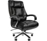 Компьютерное кресло CHAIRMAN 405 экопремиум черное 00-07027816