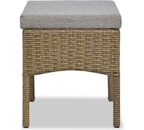 Пуф Divan24 Палермо бежевый, 70300418