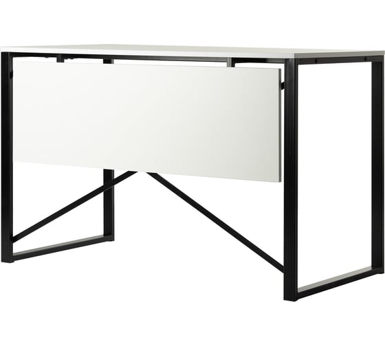 Стол Divan24 Берген белый 77000264