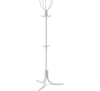 Вешалка напольная OVK HOME Комфорт 5 матовый серый ВК5/МС