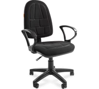 Компьютерное кресло CHAIRMAN 205 С-3 черный 00-07033129