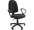 Компьютерное кресло CHAIRMAN 205 С-3 черный 00-07033129 1