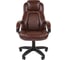 Компьютерное кресло CHAIRMAN 432 экопремиум коричневая N 00-07028643 3