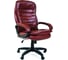 Компьютерное кресло CHAIRMAN 795 LT PU коричневый 00-07014618 1