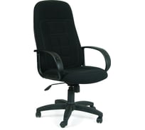 Компьютерное кресло CHAIRMAN 727 черный 00-01081743