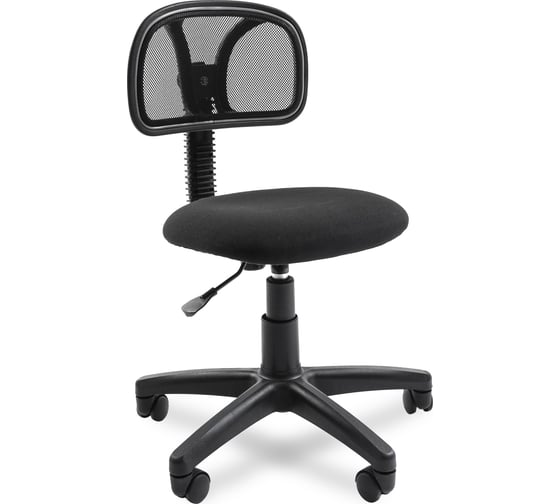 Компьютерное кресло CHAIRMAN 250 C-3 черный 00-07014780 1