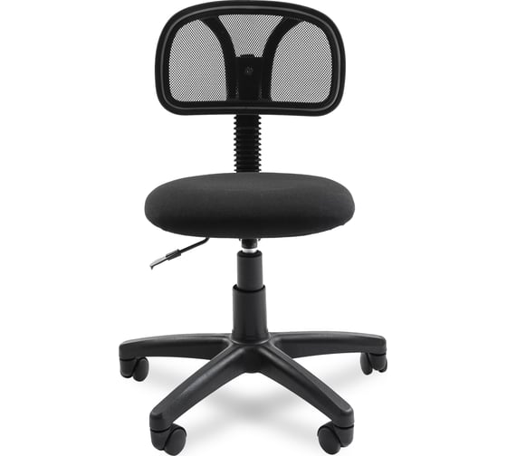 Компьютерное кресло CHAIRMAN 250 C-3 черный 00-07014780