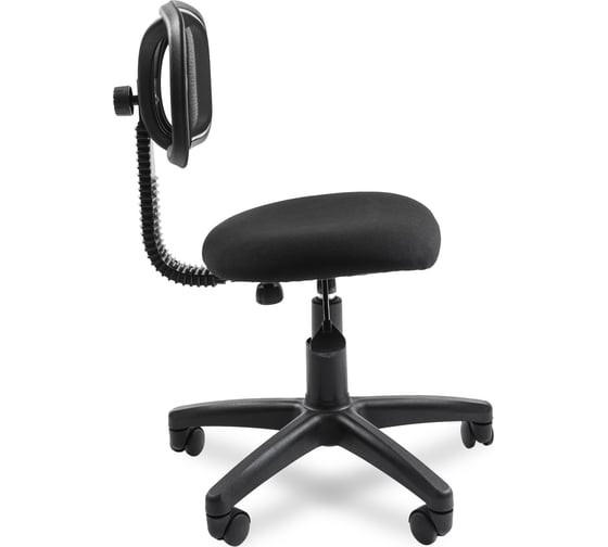 Компьютерное кресло CHAIRMAN 250 C-3 черный 00-07014780