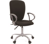 Компьютерное кресло CHAIRMAN 9801 JP15-2 черный 00-01185321