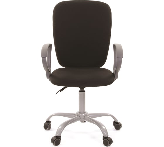 Компьютерное кресло CHAIRMAN 9801 JP15-2 черный 00-01185321