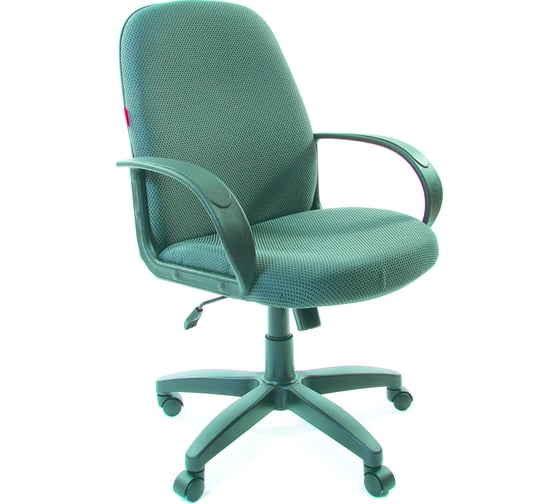 Компьютерное кресло CHAIRMAN 279M JP 15-1 серый 00-01174850 1