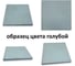 Тахта двуспальная Solarius из массива сосны со сплошным основанием, 120x200 см, габариты 130x210 см, с двумя выкатными ящиками, цвет голубой tahta120-200gol-full-2yash 8