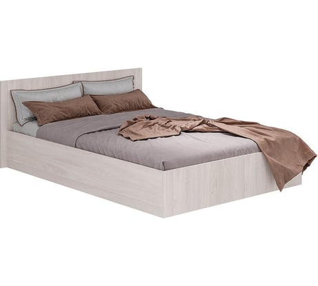 Кровать Арника без основания Белла КР-16 160x200 00-00129994