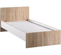 Кровать Арника Бланка 90x200 00-00023482