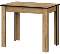 Стол обеденный Арника СО 1, дуб золотой 00-00165441