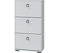 Обувница высокая Арника Шарлиз 00-00136226