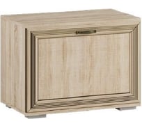 Тумба Арника Ливорно ЛТ-30, дуб сонома 00-00023210