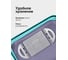 Подставка для ног WMC TOOLS с массажными роликами (13х25х34см) WMC-PLM1(57855) 7