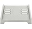 Подставка для ног WMC TOOLS с массажными роликами (12х25х34см) WMC-PLM4(57858) 10