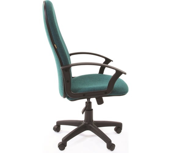 Компьютерное кресло CHAIRMAN 289 NEW 10-120 зелёный 00-06110136