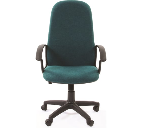 Компьютерное кресло CHAIRMAN 289 NEW 10-120 зелёный 00-06110136