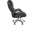 Компьютерное кресло CHAIRMAN 402 кожа черная 00-07015966 3