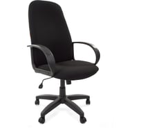 Компьютерное кресло CHAIRMAN 279 C-3 черный 00-06014728