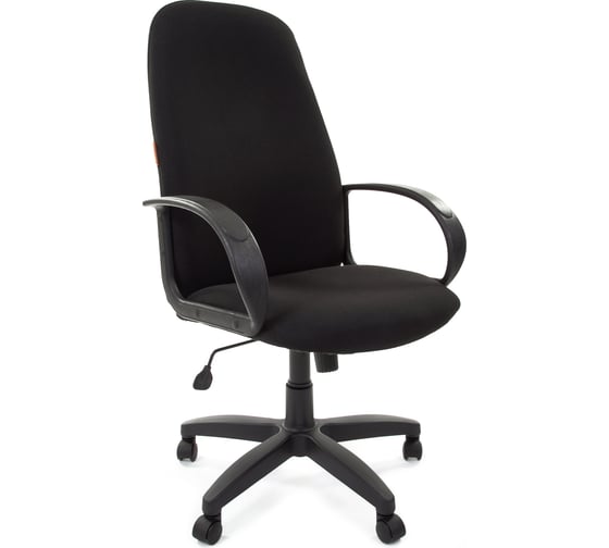 Компьютерное кресло CHAIRMAN 279 C-3 черный 00-06014728 1
