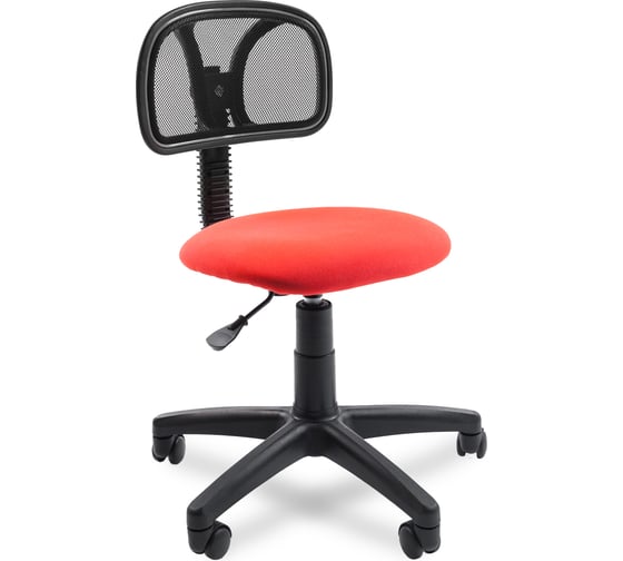 Компьютерное кресло CHAIRMAN 250 C-02 красный 00-07014783 1
