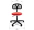 Компьютерное кресло CHAIRMAN 250 C-02 красный 00-07014783 2