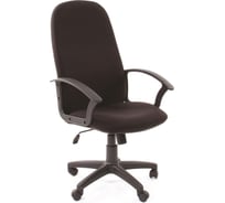 Компьютерное кресло CHAIRMAN 289 черный 00-06110133