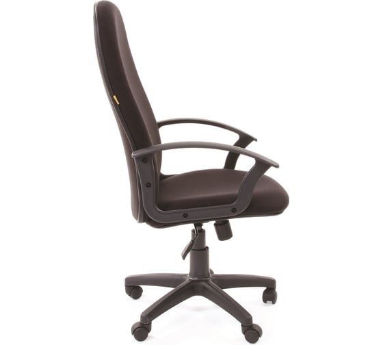 Компьютерное кресло CHAIRMAN 289 черный 00-06110133