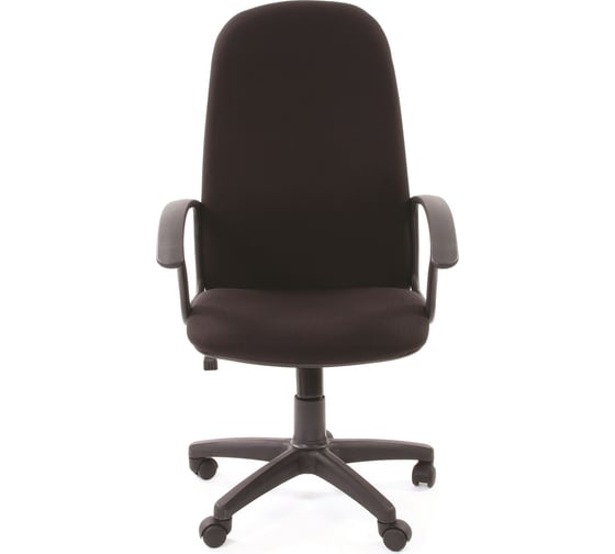 Компьютерное кресло CHAIRMAN 289 черный 00-06110133