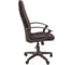 Компьютерное кресло CHAIRMAN 289 черный 00-06110133 2