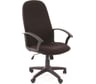 Компьютерное кресло CHAIRMAN 289 черный 00-06110133