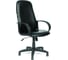 Компьютерное кресло CHAIRMAN 279 кожзам черный 00-01180551 1