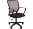 Компьютерное кресло CHAIRMAN 698 LT TW-04 серый 00-07065242 1