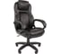 Компьютерное кресло CHAIRMAN 432 экопремиум черное N 00-07028641 1